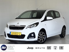 Peugeot 108 - 1.0 e-VTi Active | Airco | Bluetooth | Lichtmetalen velgen