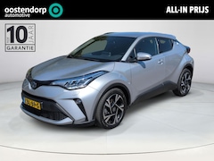 Toyota C-HR - 1.8 Hybrid Style | Navigatie | Apple CarPlay/Android auto | Achteruitrijcamera | Stoel en