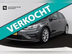 Volkswagen Golf - 1.0 TSI Highline R (R-LINE, TREKHAAK, CRUISE CONTROL ADAPTIEF, STOELVERWARMING, PARKEERSEN