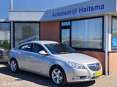 Opel Insignia - 1.6 T Edition Airco | Navi | Tr.Hk