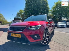 SEAT Arona - 1.0 TSI FR Clima Elek Pakket 18” Xenon/Led