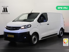 Opel Vivaro - 2.0 CDTI 122PK L2 Automaat EURO 6 - Airco - Navi - Cruise - € 12.950, - Excl