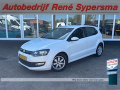 Volkswagen Polo - 1.2 TDI BlueMotion | Bluetooth | Navi | Cruise | Clima