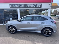Ford Puma - 1.0 EcoBoost Hybrid ST-Line