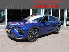 Citroën C5 X - 1.2 PureTech Business Plus