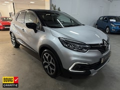 Renault Captur - Captur/AUTOMAAT/LED/CAMERA/TREKHAAK 1.3 TCe Intens