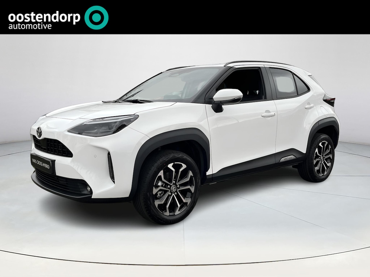 Toyota Yaris Cross - 1.5 Hybrid 130 Dynamic | Comfort Pack | € 2.000 extra inruilwaarde | - AutoWereld.nl