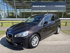 BMW 2-serie Gran Tourer - 216i Centennial Executive 7-Persoons / Open dak / PDC.Achter /