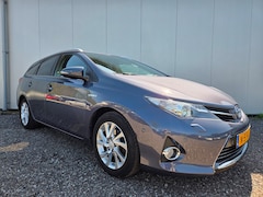 Toyota Auris - 1.8 Hybrid Lease+ | Camera | Stoelverw. | Cruise