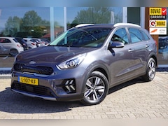 Kia Niro - 1.6 GDi Hybrid DynamicLine