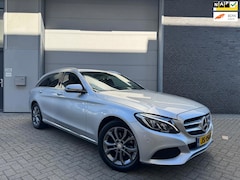 Mercedes-Benz C-klasse Estate - 180 Lease Edition [NL Auto | Carplay | StoelVW | Cruise | Trekhaak]