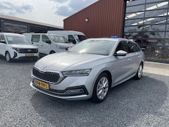 Skoda Octavia - 1.0 TSI E-TEC BUSINESS EDITION PLUS