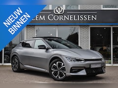 Kia EV6 - GT-Line 77.4 kWh Pano 100% SoH 360 cam