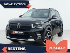 Citroën ë-C3 - Max 113pk 44 kWh | Nieuw | Winterpakket | 3 fase | Prijs is rijklaar
