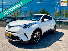 Toyota C-HR - 1.8 Hybrid Business Intro, KeyLess, Camera, Trekhaak