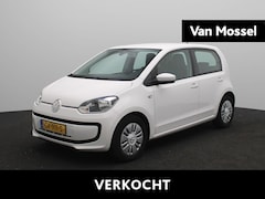 Volkswagen Up! - 1.0 move up BlueMotion | Airconditioning |