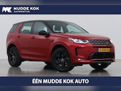 Land Rover Discovery Sport - P200 R-Dynamic S | Panoramadak | Trekhaak | Stoel+Stuurverwarming | ACC