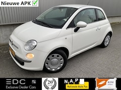 Fiat 500 - 1.2 - V E R K O C H T