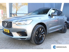 Volvo XC60 - 2.0 T4 Inscription | Panorama dak | Stoel en stuur verwarming | Trekhaak | Navi | PDC V+A
