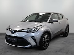 Toyota C-HR - 2.0 Hybrid Dynamic | All-season banden | Origineel NL