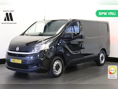 Fiat Talento - 2.0 MultiJet EURO 6 - Airco - Cruise - Trekhaak - € 13.950, - Excl