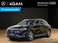 Mercedes-Benz EQA - 250 Luxury Line 67 kWh Premium
