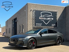 Audi A7 Sportback - 50 TFSI e quattro Pro Line S PANO|360CAMERA|ACC|MEMORY|BLINDSPOT|SFEER|