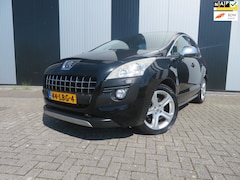 Peugeot 3008 - 1.6 THP GT