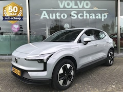 Volvo EX30 - Single Motor Extended Range Core 69 kWh | Rijklaar incl 12 mnd Bovag | SoH 96% Warmtepomp