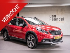 Peugeot 2008 - 1.2 PureTech GT-line