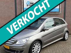 Mercedes-Benz B-klasse - 200