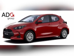 Toyota Yaris - 1.5 Hybrid 115 Comfort | Actieprijs €3500, - korting | Nieuw uit voorraad leverbaar |