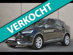 CUPRA Formentor - 1.4 e-Hybrid Performance | ACC | Sportstoelen | Achteruitrijcamera