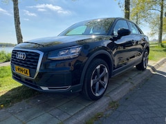 Audi Q2 - 1.0 TFSI Sport Pro Line NAVI | CLIMATE CONTROL