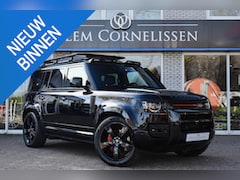 Land Rover Defender 110 - 2.0 P400e 110 X-Dynamic HSE Pano Lier Trekhaak