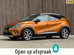 Renault Captur - 1.6 E-Tech Plug-in Hybrid 160 Intens