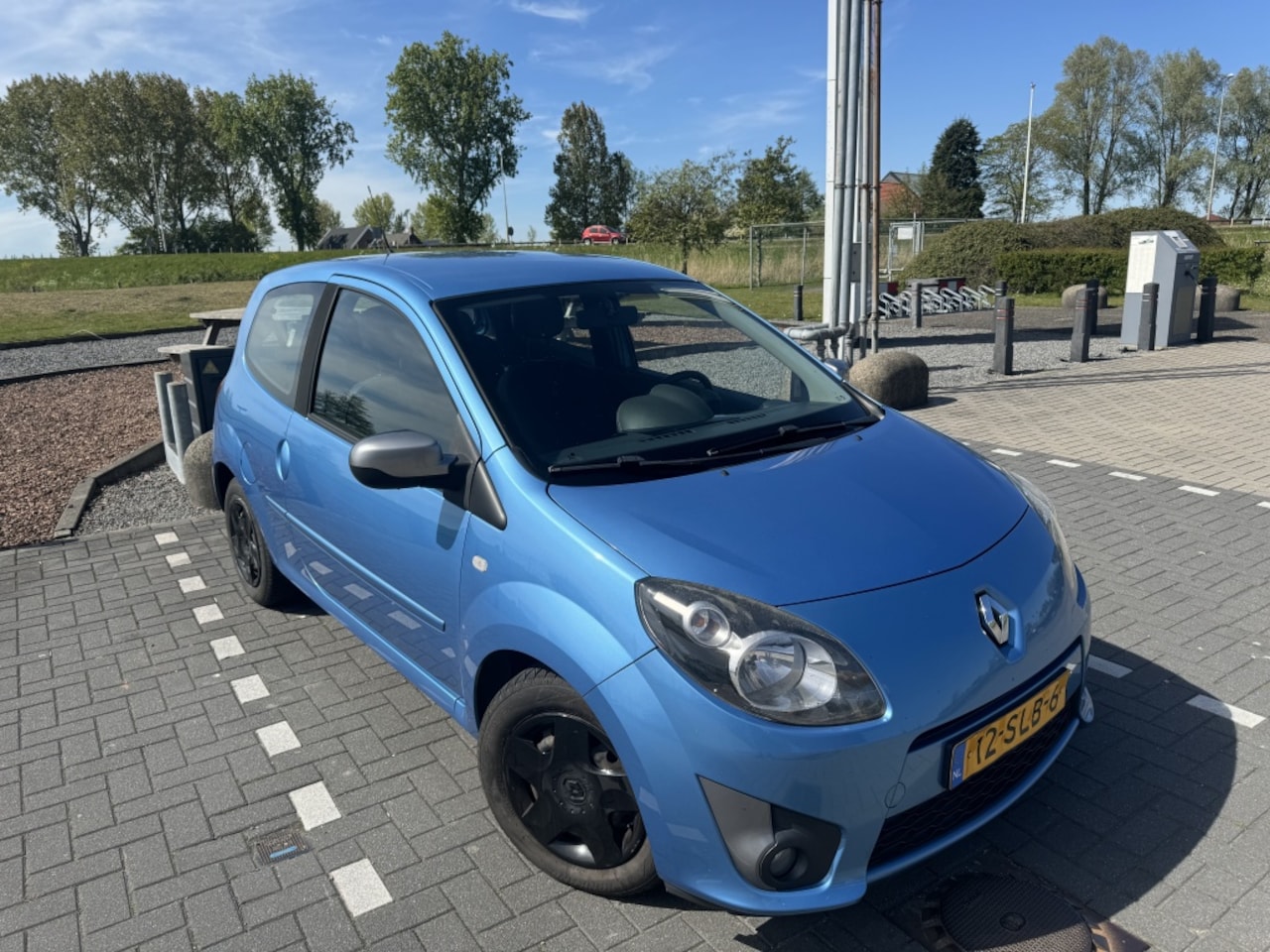 Renault Twingo - 1.5 dCi Night & Day - AutoWereld.nl