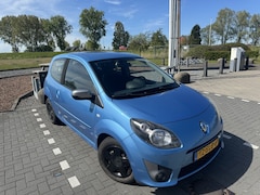 Renault Twingo - 1.5 dCi Night & Day Cruise Airco Netjes