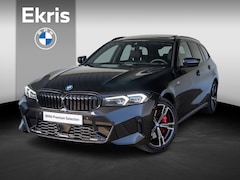 BMW 3-serie Touring - 330e | M Sportpakket Pro | Innovation Pack | Stuurwielrand verwarmd | Comfort Access | Pan
