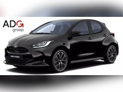 Toyota Yaris - 1.5 Hybrid 115 Dynamic