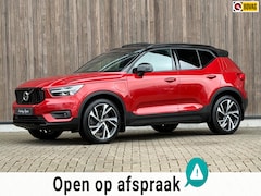 Volvo XC40 - 1.5 T5 Recharge R-Design / Pano / H&K / Memory /