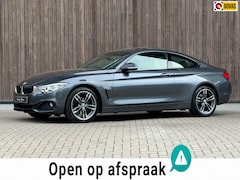 BMW 4-serie Coupé - 420i xDrive High Executive / FULL OPTIE /
