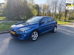 Renault Mégane Estate - 1.6 Parisienne