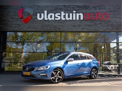 Volvo V60 - 2.0 D4 Business Sport , Panoramadak, Trekhaak,