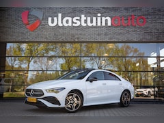 Mercedes-Benz CLA-Klasse - 250 e Business Line , Panoramadak, Head-up display, 360°camera,