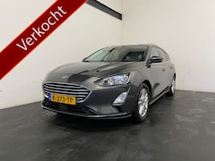 Ford Focus - 1.0 EcoBoost Business
