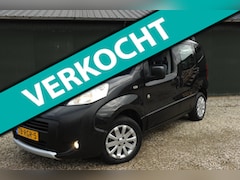 Peugeot Bipper Tepee - 1.4 Outdoor/EERSTEEIGENAAR/AIRCO/LMV/ABS/ISOFIX/