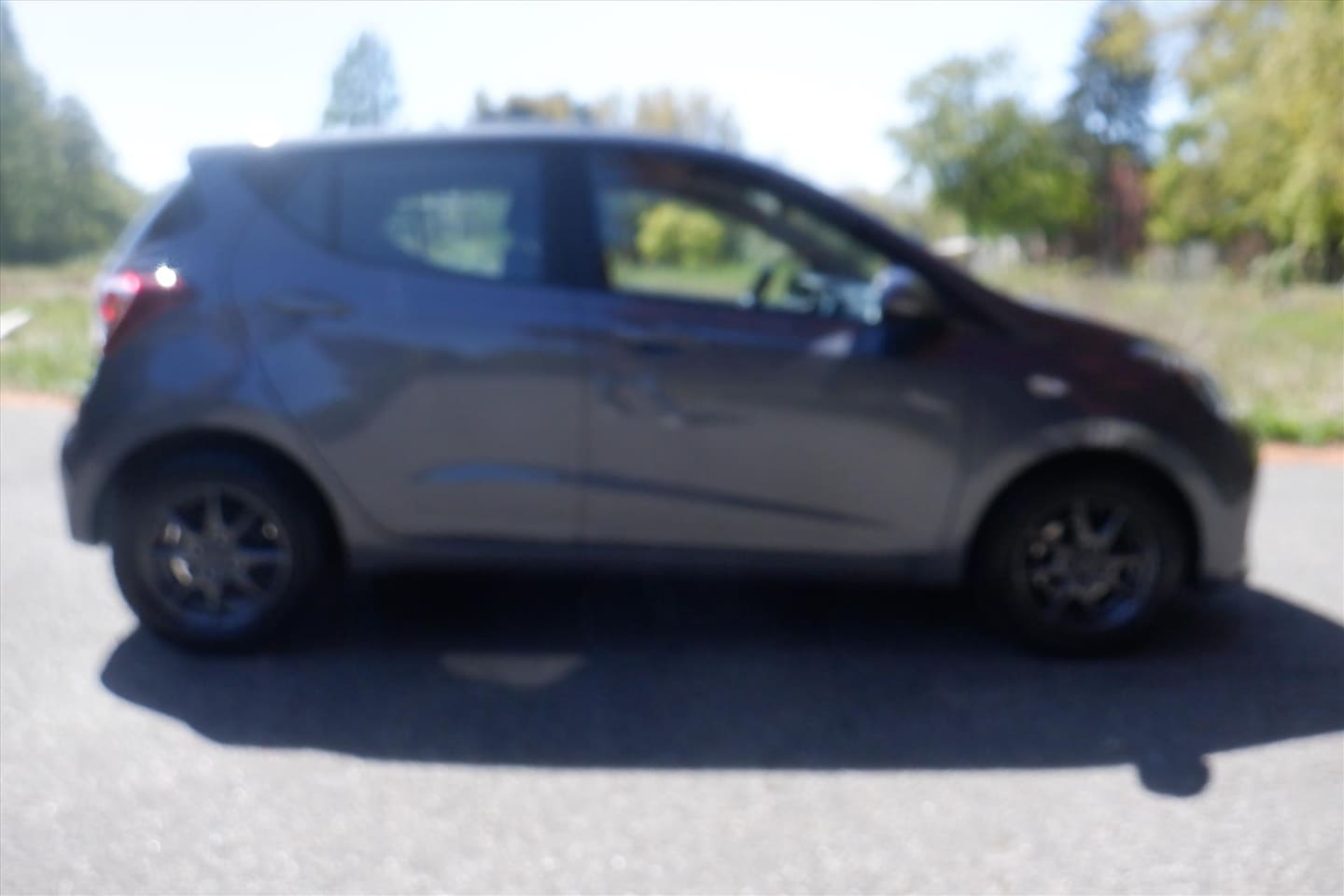 Hyundai i10 - 73.000 KM-BOVAG-STUURVERW.-PDC - AutoWereld.nl