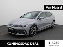 Volkswagen Golf - 1.5 eHybrid GTE 272 PK | SoH 100% | Panoramadak | Head-Updisplay | Stuurwielverwarming | S