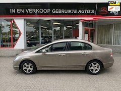 Honda Civic - 1.3 Hybrid - Apk - Inruil Mogelijk